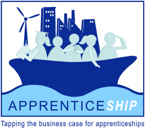 Logo Apprenticeship