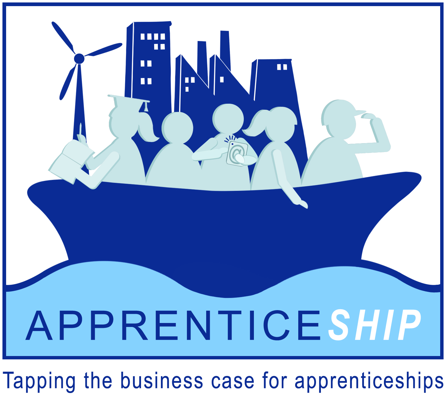 Apprenticeship Logo Apprenticeship | YSU